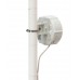 MikroTik SXT Lite 5 - 5Ghz 27dBm CPE with 16dBi integrated antenna